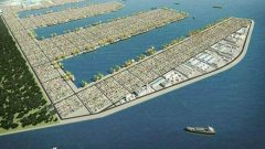 迪拜空運-內(nèi)地多個港口推減免政策抗疫