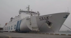 上海空運-臺當(dāng)局宣稱2月10日起暫停兩岸海運客運直航