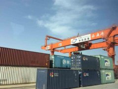 海運拼箱價格-財政部：對外開放貨物期貨保稅交割業務暫免增值稅