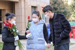 阿曼的空運-融創西南攜手京東物流，把“菜籃子”帶出大山