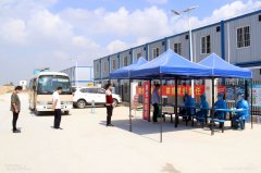 空運訂艙-深圳機場在建重點項目和航班運營陸續恢復