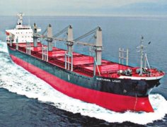 從北京托運到美國-超大型油輪租金料降兩成 航運業復蘇慢于預期(附圖)