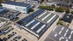 <b>澳大利亞國(guó)際空運(yùn)-Corvus Energy獲4艘船舶電池系統(tǒng)訂單</b>