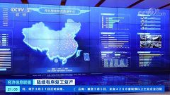 海運費-傳化支付亮相央視，供應鏈金融助力物流企業復工復產