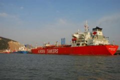 海運(yùn)網(wǎng)高欄港掀起新一輪建設(shè)潮，投430億建9個(gè)項(xiàng)目