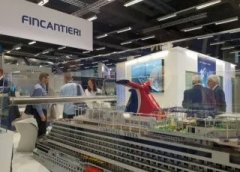 空運訂艙-因為疫情，意大利這家船廠停工了...