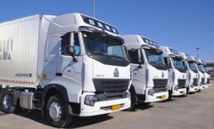 紐約國際空運-冷鏈物流高速發展 “平臺型”模式不可或缺