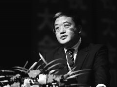 上海空運公司-中遠海運集團副總經理葉偉龍病逝