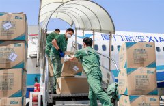 海運(yùn)報價表國內(nèi)航空貨運(yùn)漸見回暖 航企當(dāng)抓住時機(jī)