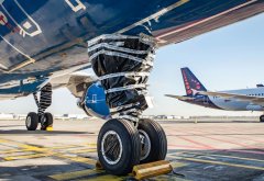 寧波國際快遞-行業(yè)寒冬已至 航空公司如何讓飛機(jī)“冬眠”？