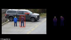 跨境鐵路黑科技？美警局測(cè)試“流行病無(wú)人機(jī)” 可遠(yuǎn)程識(shí)別咳嗽打噴嚏