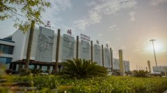 廣州國際快遞-首飛沈陽，直飛大興|三峽機場夏秋航季首批航班計劃出爐