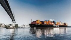 中國(guó)船廠“到手”大單懸了？航運(yùn)巨頭“帶頭”撤單欲留錢(qián)過(guò)冬（附圖）