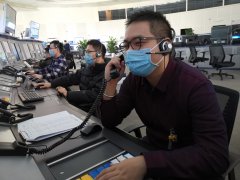 西安區域管制：搭建綠色通道 保障急救暢通（附圖）
-諾福克海運費