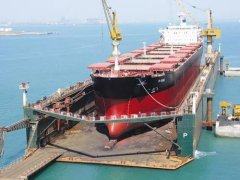 國內首例！油船搖身“變”FSO