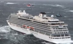 廈門與中遠海運團體、中國旅游團體簽署全面項目合作協議