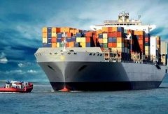 BDI指數年內漲幅近翻倍航運股補漲可期-南美國際空運