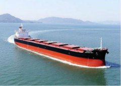 低碳轉型將導致航運業擱淺資產風險-伊拉克的國際快遞