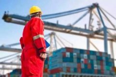 爆鮮料！船員購買食品上船被港口阻攔...個例or常態(tài)?一位船長發(fā)聲了...-深圳空