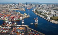 如何增強(qiáng)港口連通性？聯(lián)合國貿(mào)發(fā)會議給出7條建議-青島國際快遞